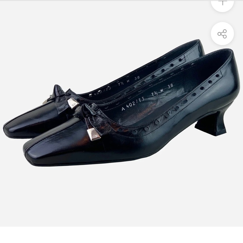 Stuart Weitzman Heels - Picture 7 of 8